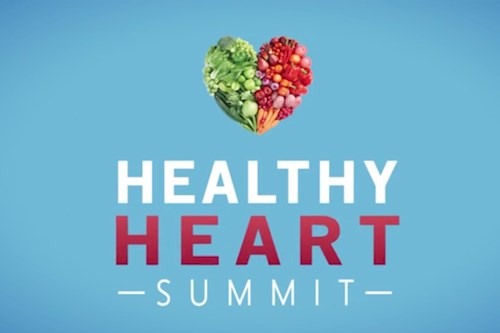 Healthy heart summit